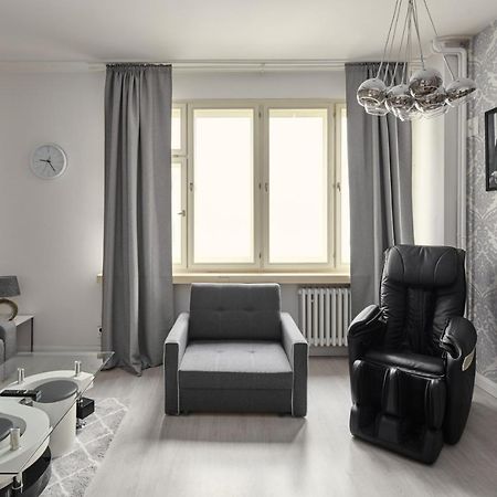 Sleek Apartment Near Wenceslas Square By Prague Days Zewnętrze zdjęcie