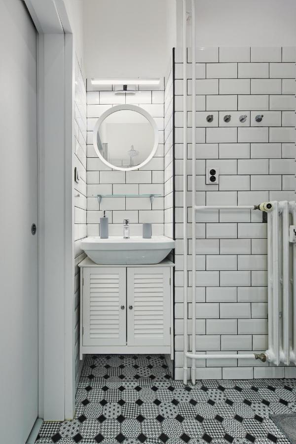 Sleek Apartment Near Wenceslas Square By Prague Days Zewnętrze zdjęcie